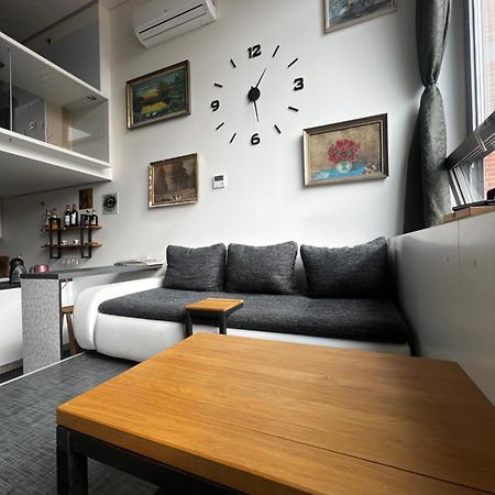 1 Bedroom Loft Apartment Zlín Eksteriør billede