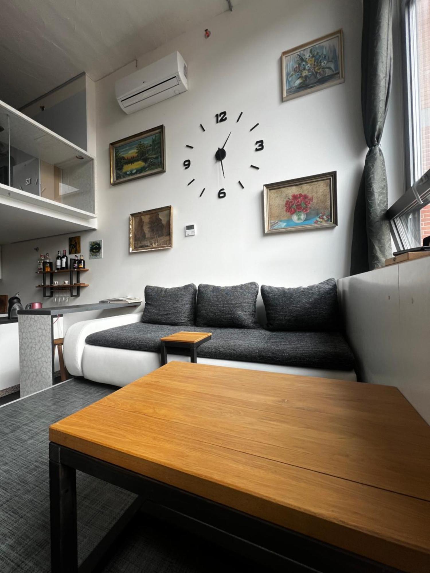 1 Bedroom Loft Apartment Zlín Eksteriør billede