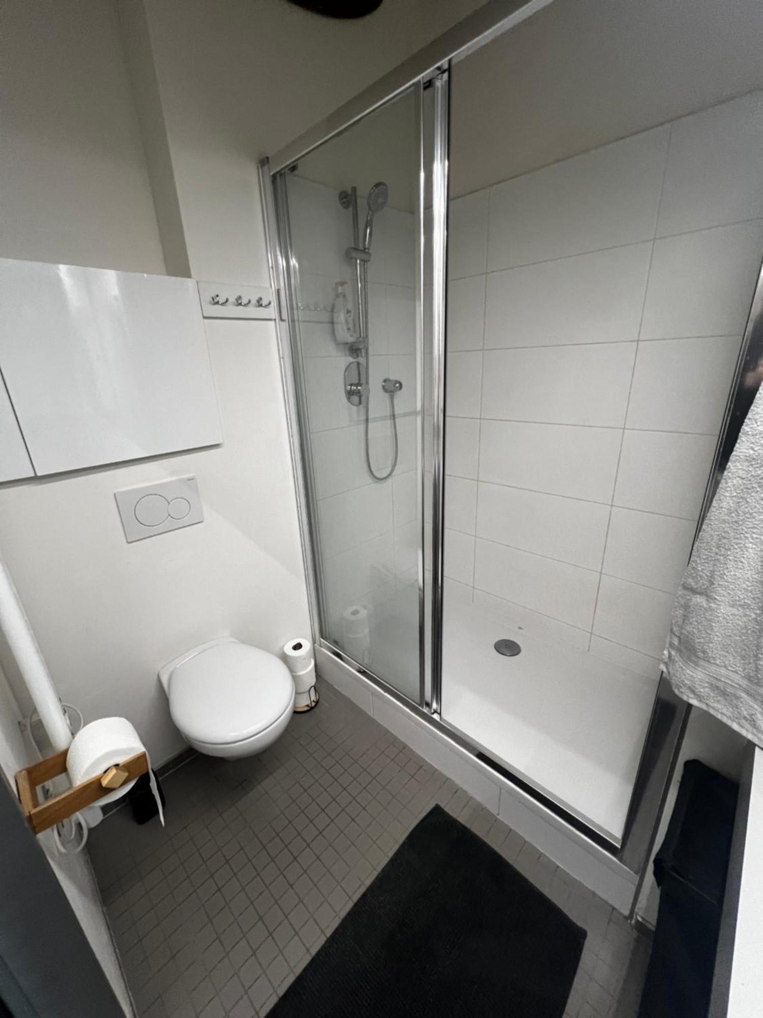 1 Bedroom Loft Apartment Zlín Eksteriør billede