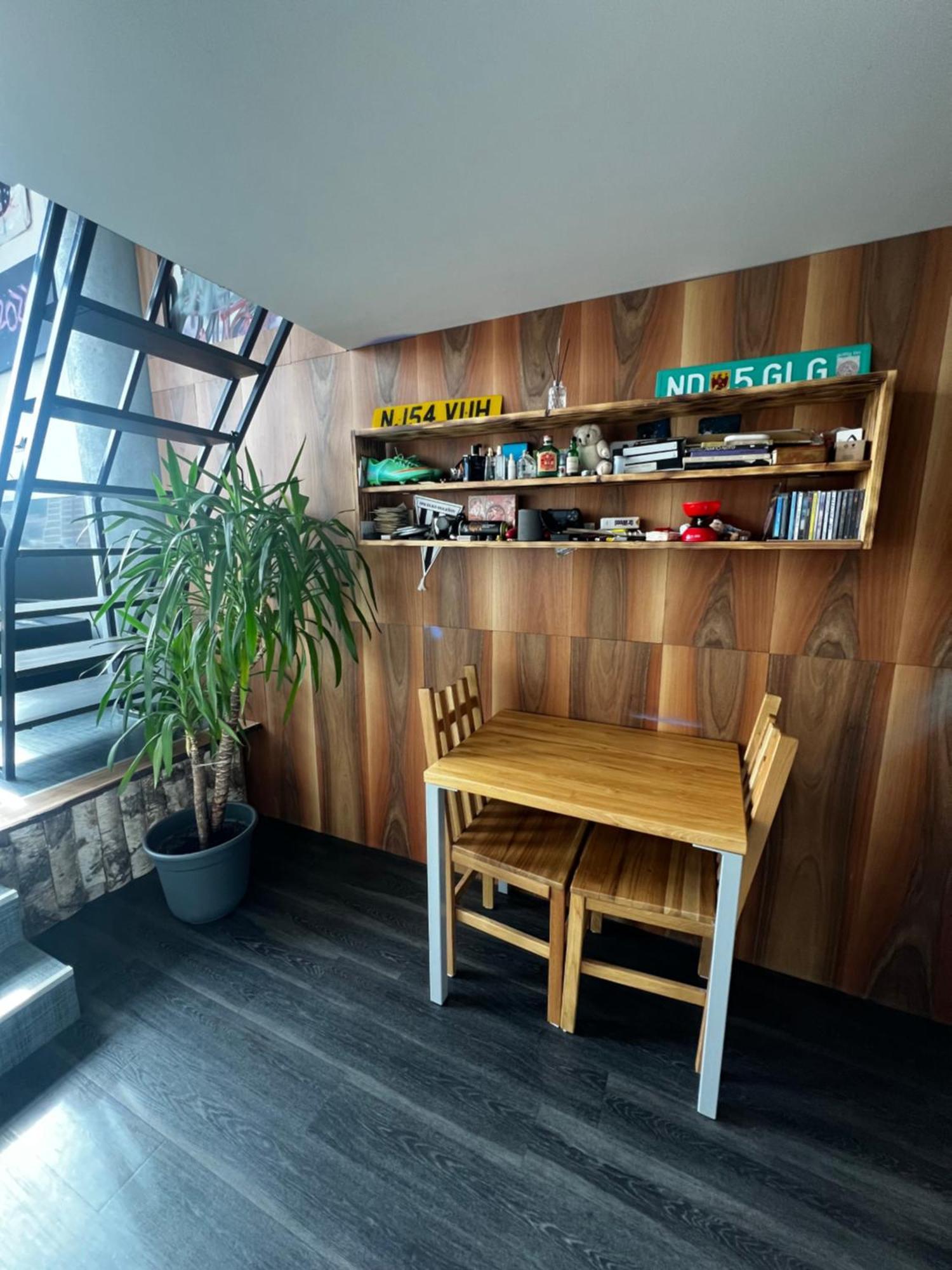 1 Bedroom Loft Apartment Zlín Eksteriør billede
