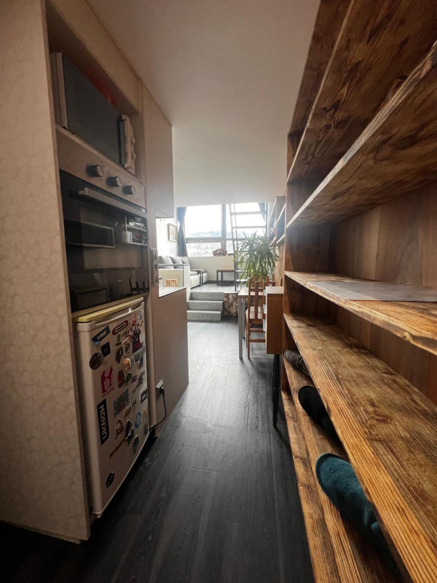 1 Bedroom Loft Apartment Zlín Eksteriør billede